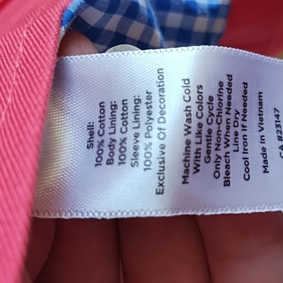 Talbot's Water Resistant Jacket Size Xl - Picture 8 of 12